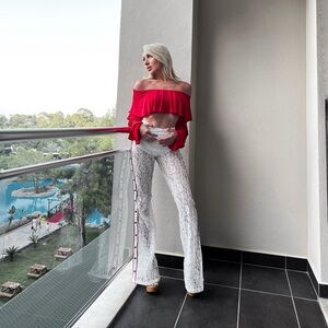 Party 21 three pieces set